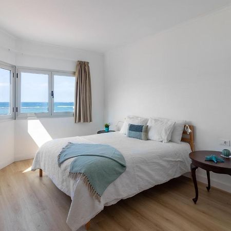 Las Canteras Ocean View Las Palmas de Gran Canárias Exterior foto
